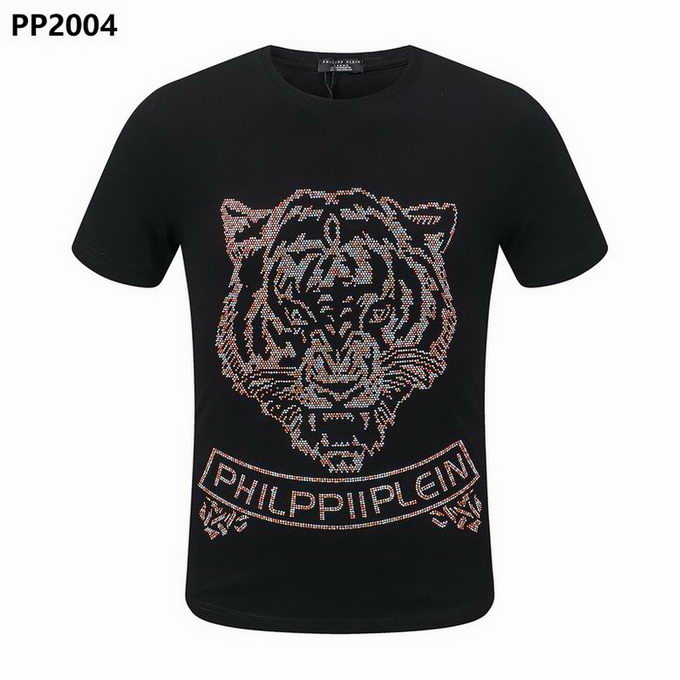 Philipp Plein T-shirt Mens ID:20250716-408